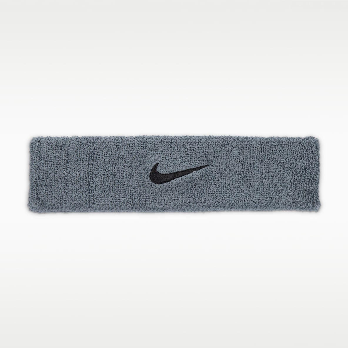 Nike Swoosh Classic 头带(1 条)