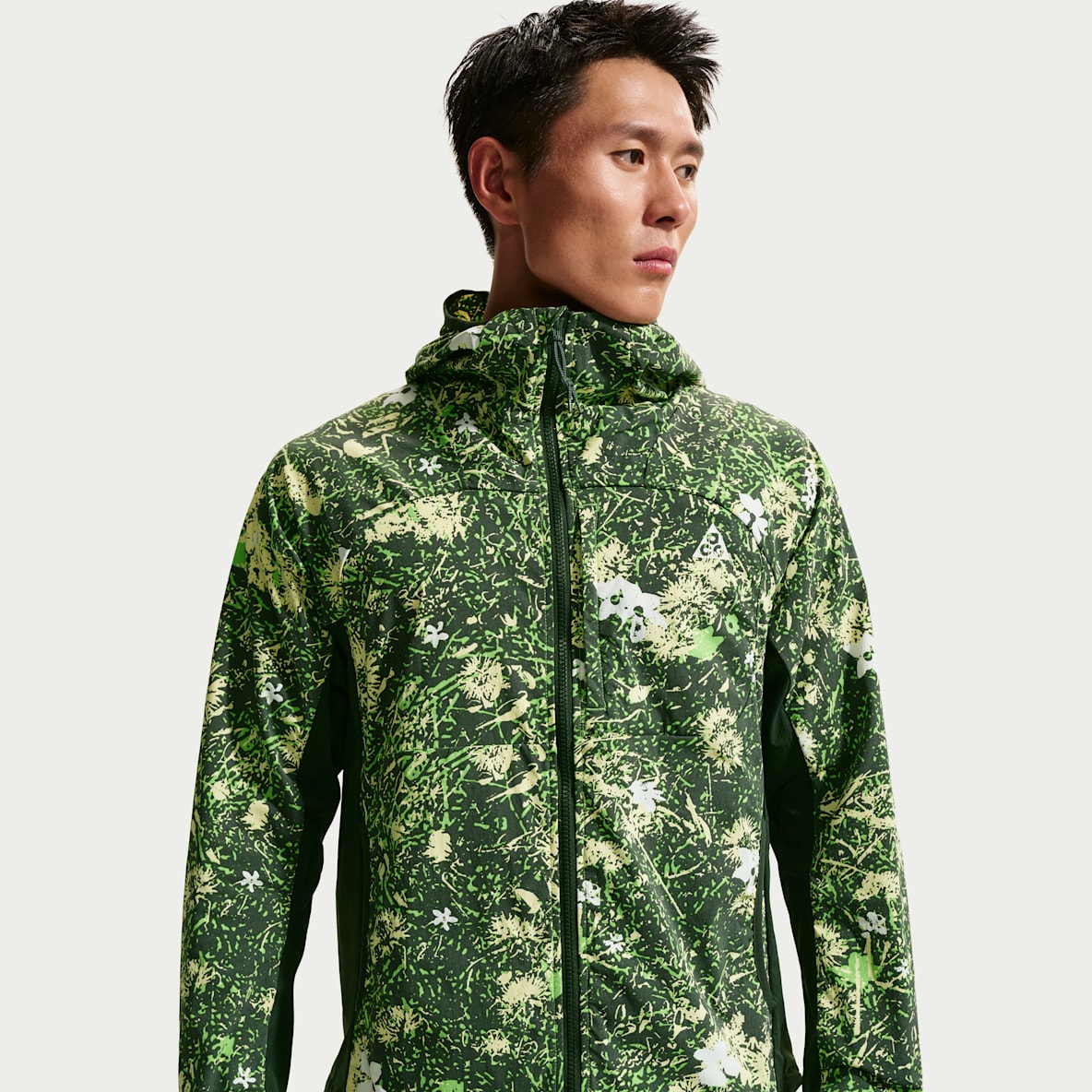 Nike ACG "Five Towers" 男子速干夹克防晒衣