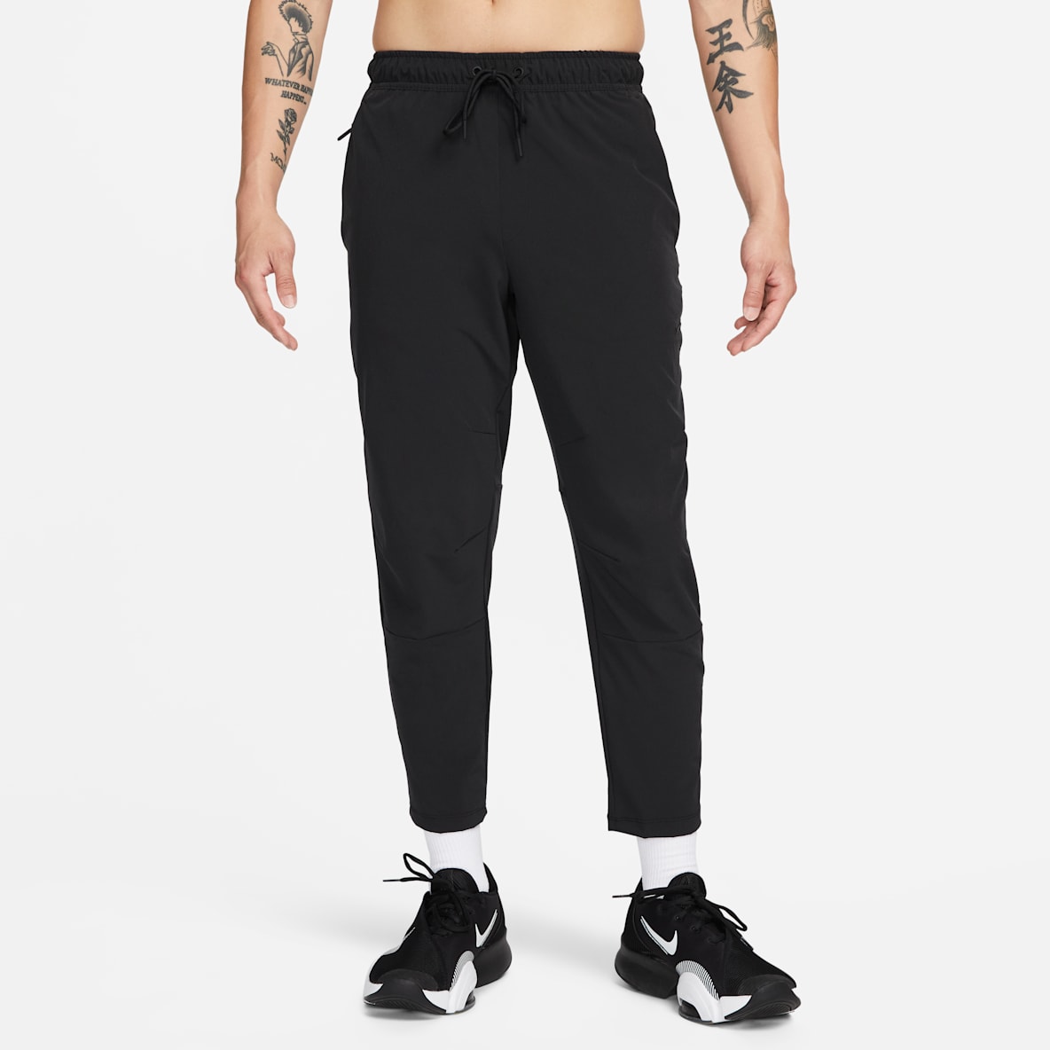 Nike Unlimited Dri-FIT 男子速干百搭长裤
