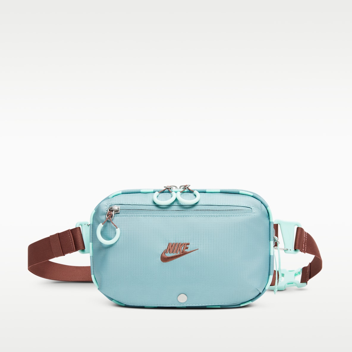 Nike Hayward Patrol 斜挎包