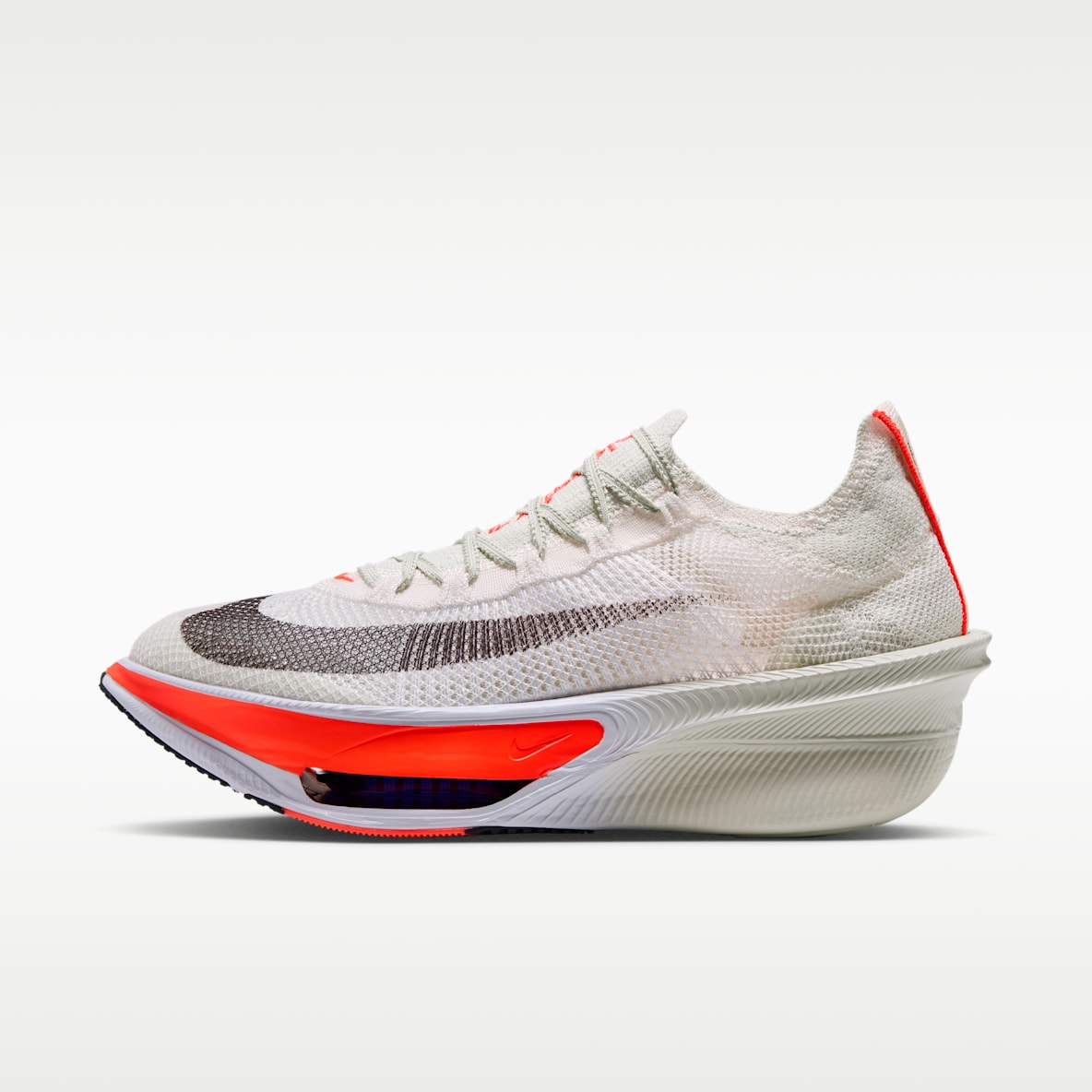 Nike Alphafly 4 男子公路竞速跑步鞋