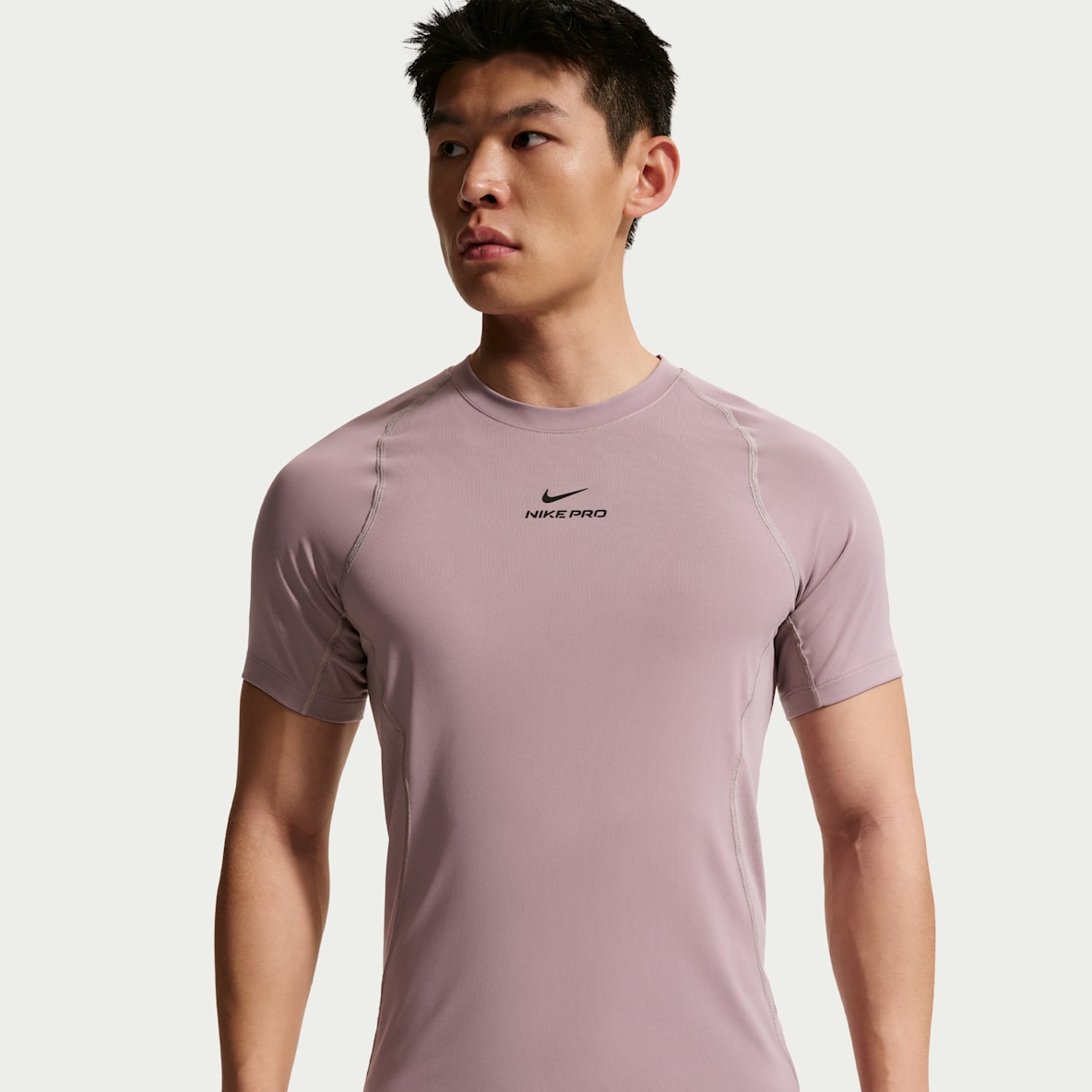 Nike Pro Training Dri-FIT 男子速干短袖训练上衣
