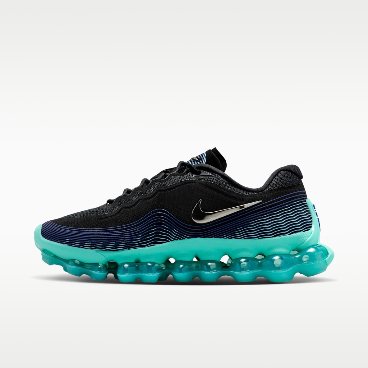 Nike Air Liquid Max 男子运动鞋