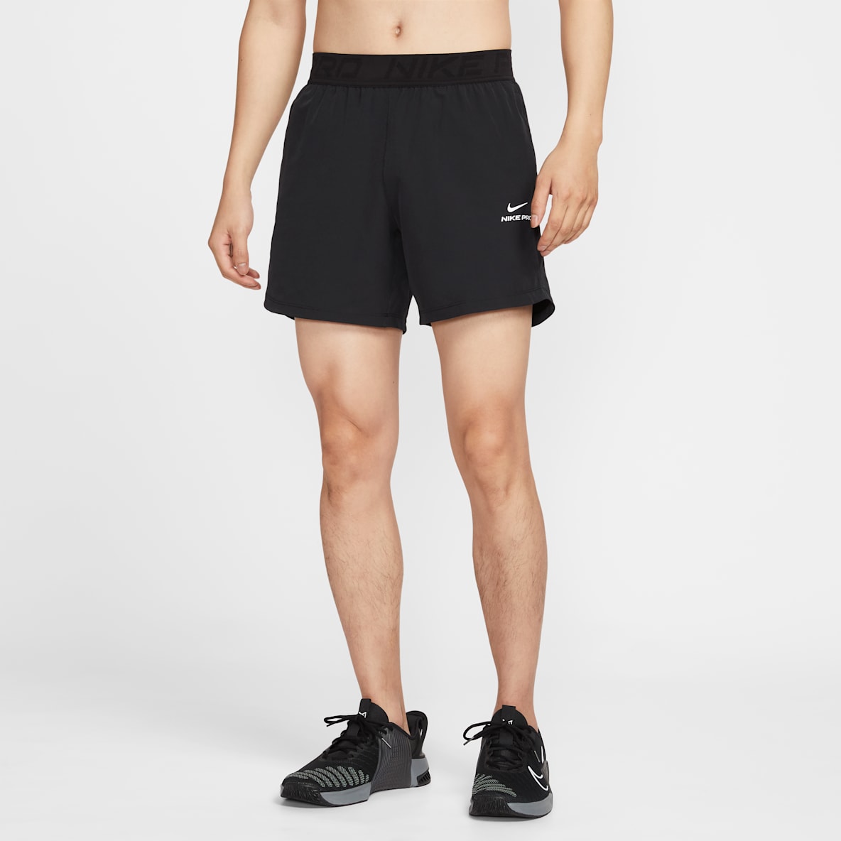 Nike Pro Training Dri-FIT 男子速干训练短裤
