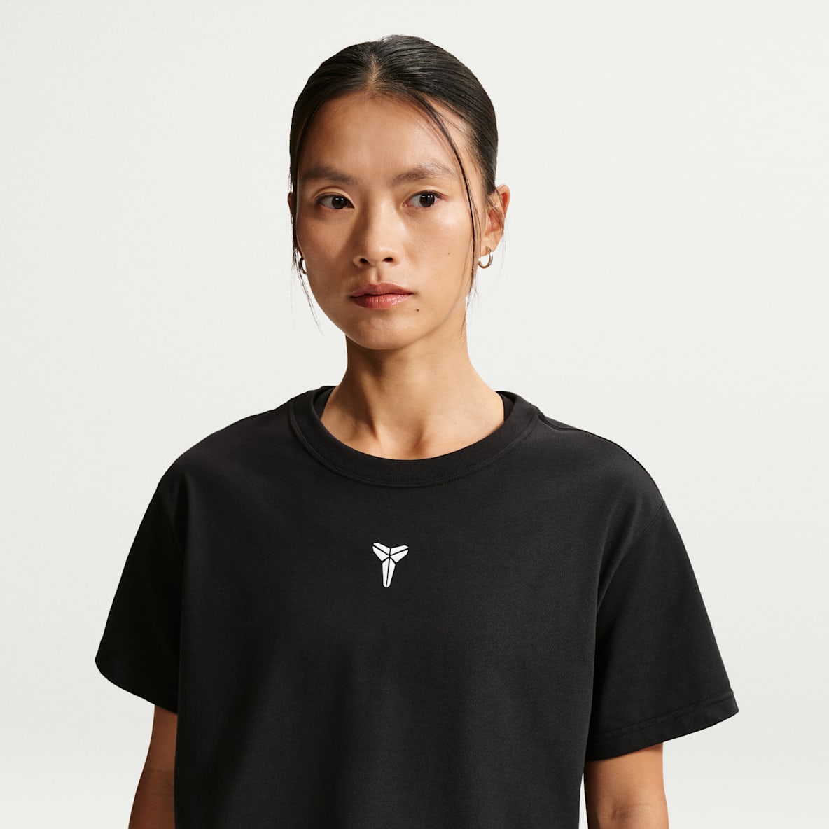 Kobe Dri-FIT 科比女子速干短款篮球T恤