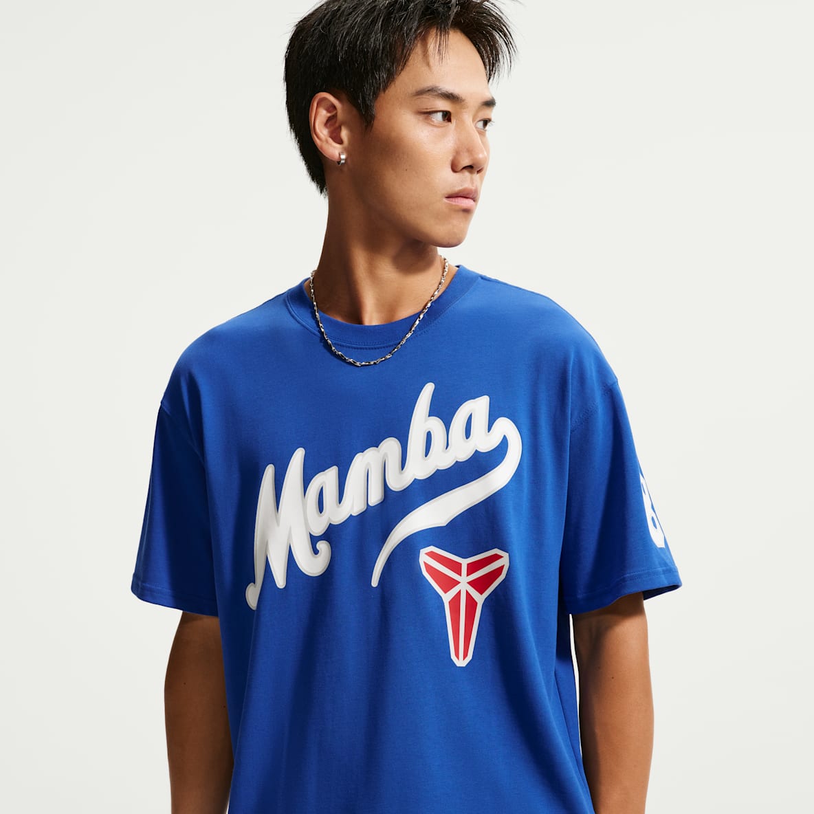 Kobe 科比男子短袖T恤
