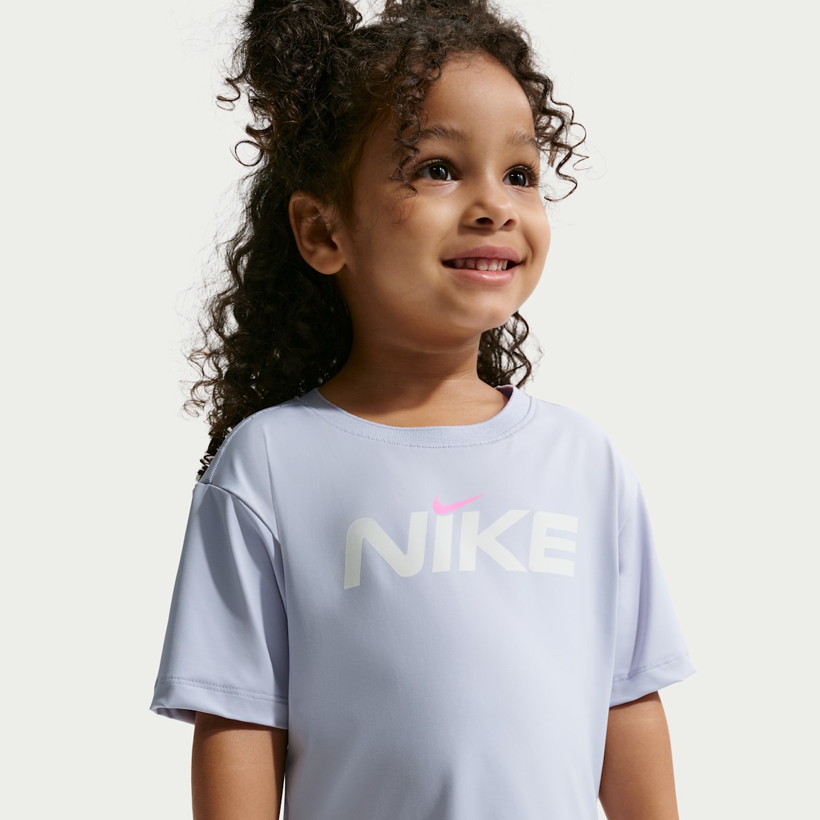 Nike Easy Breezy 婴童速干T恤