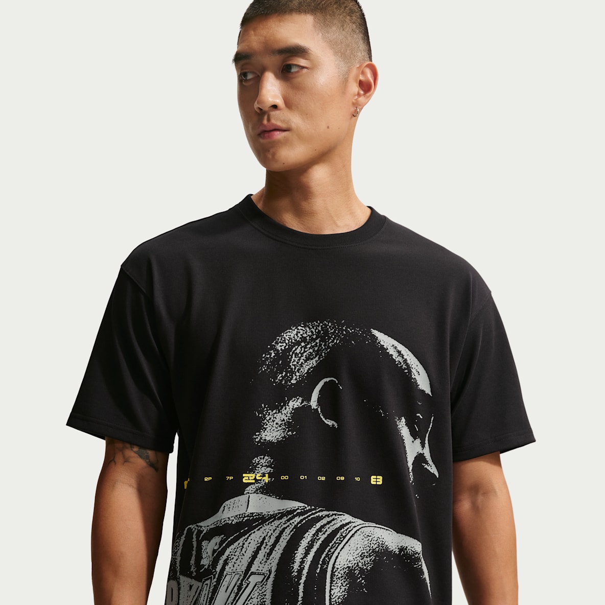 Kobe Dri-FIT 科比男子速干篮球T恤