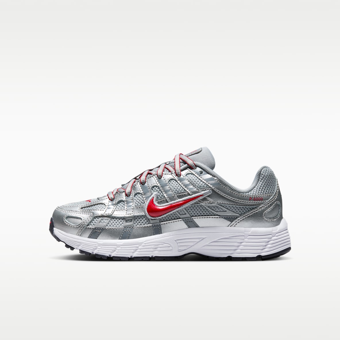 Nike P-6000 大童运动鞋