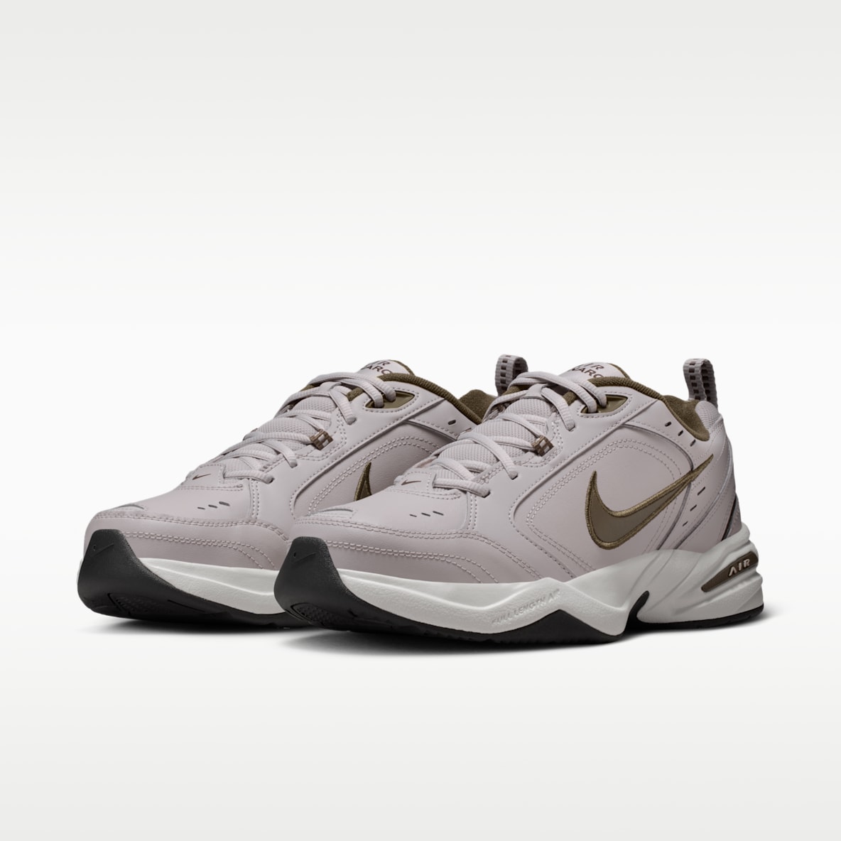 Nike Air Monarch IV 训练鞋老爹鞋