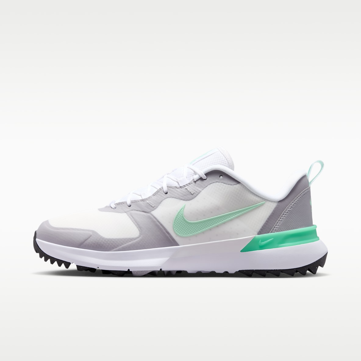 Nike Tempo G 男/女高尔夫球鞋(宽版)