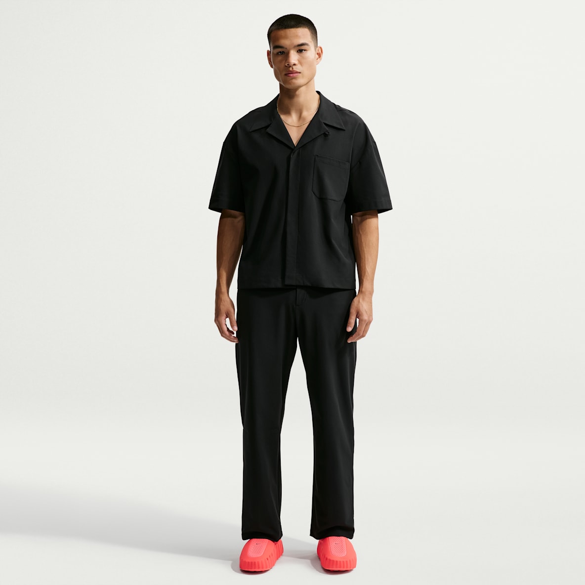 Nike 24.7 PerfectStretch Dri-FIT 无界弹韧男子防晒速干宽松版型长裤
