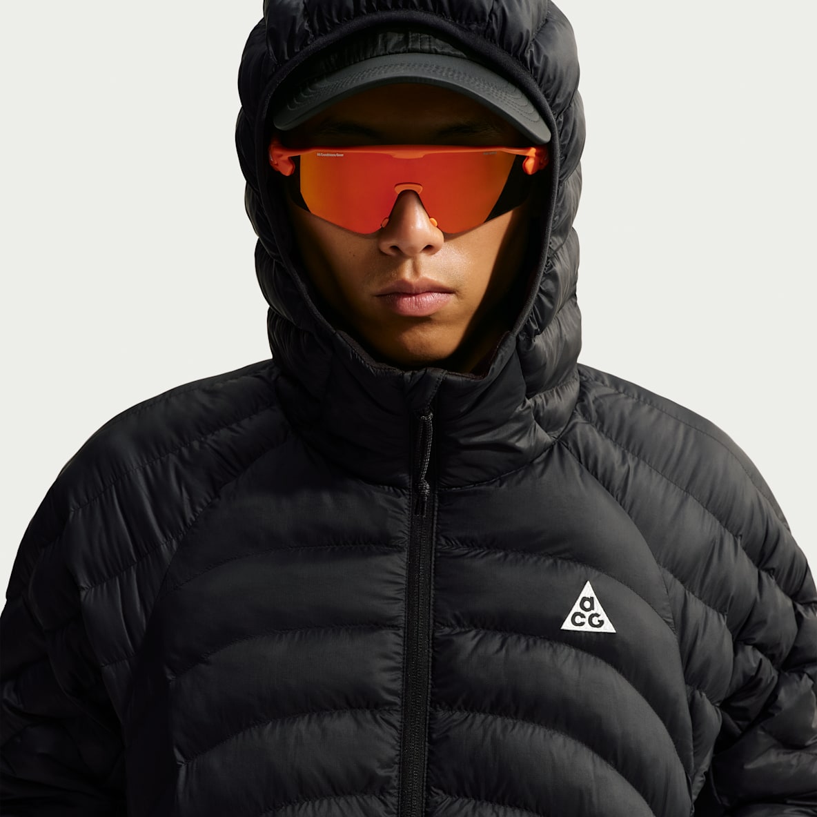ACG Lava Flow Therma-FIT ADV 男子连帽夹克