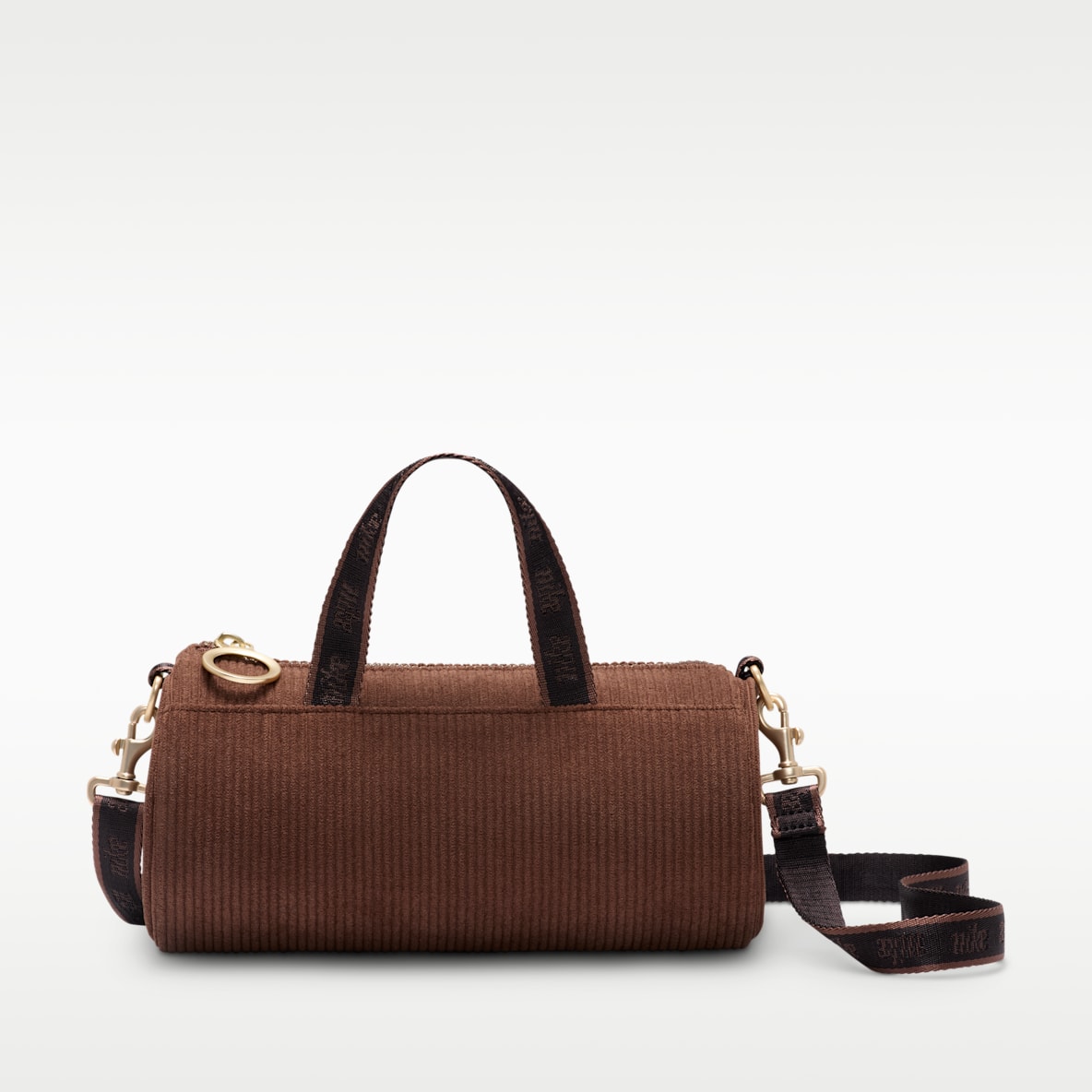 Nike Clash 灯芯绒斜挎包