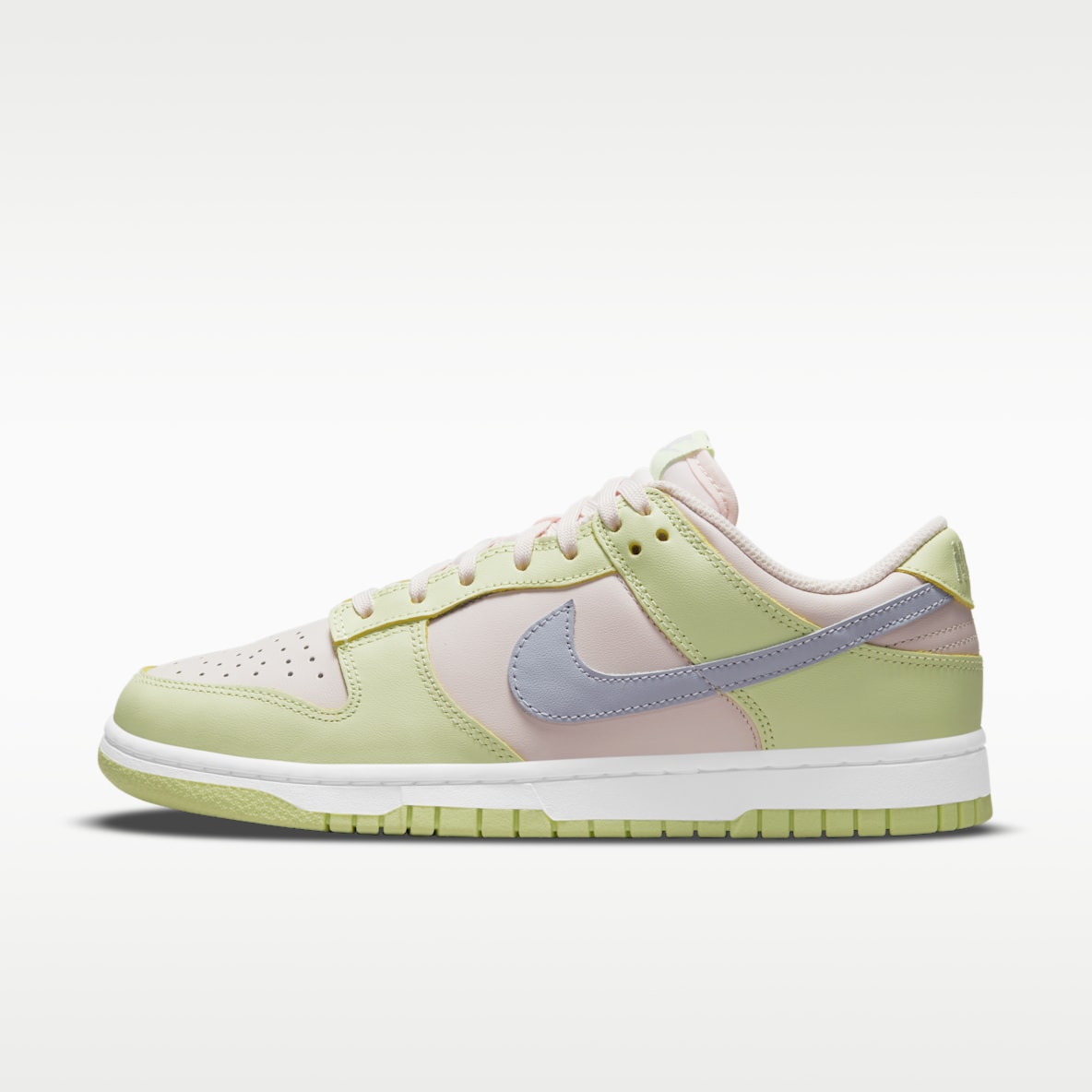 Nike Dunk Low 女子运动鞋复古板鞋