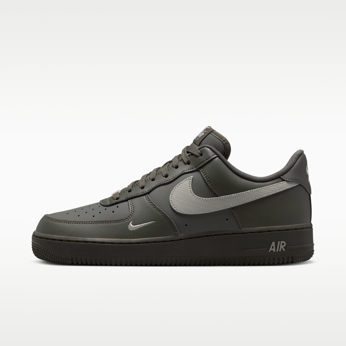 Nike Air Force 1 '07 男子空军一号运动鞋