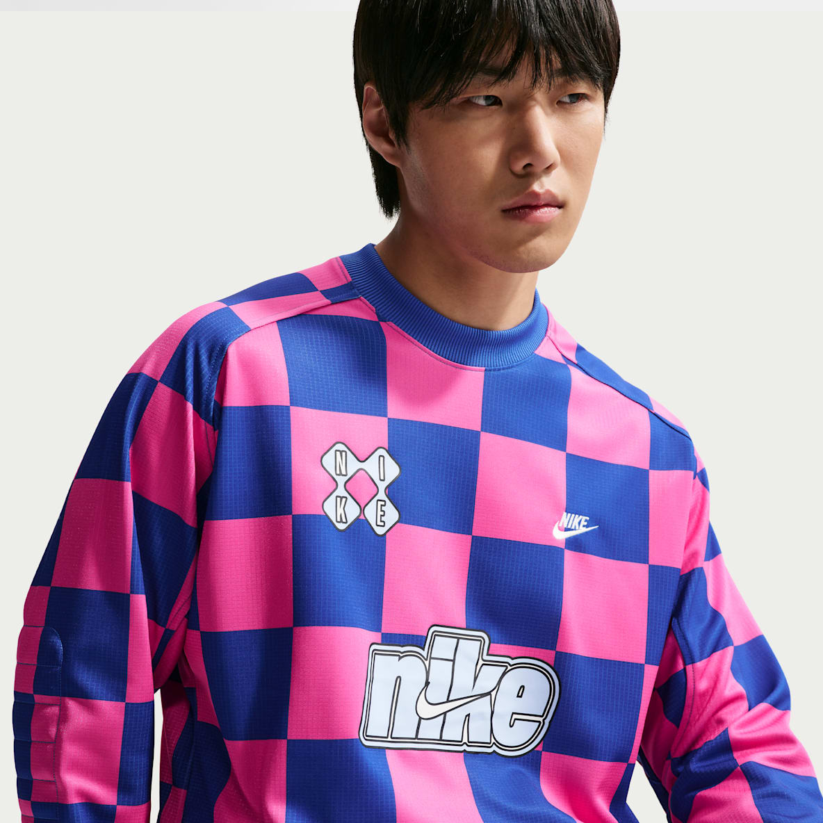 Nike Sportswear Club 男子上衣
