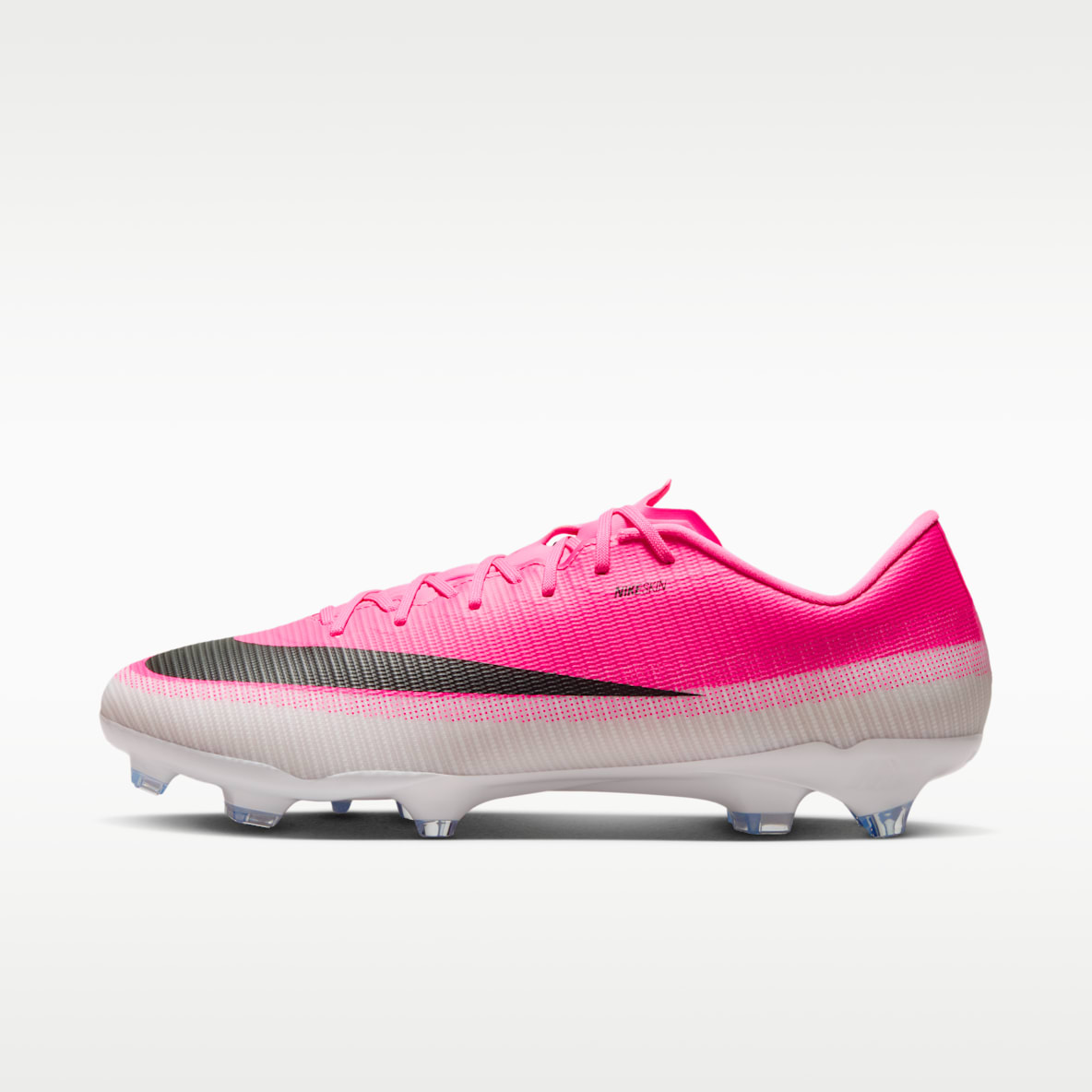 Nike Mercurial Vapor 17 Academy 耐克破阵·刺客系列男/女 MG 多种场地低帮足球鞋