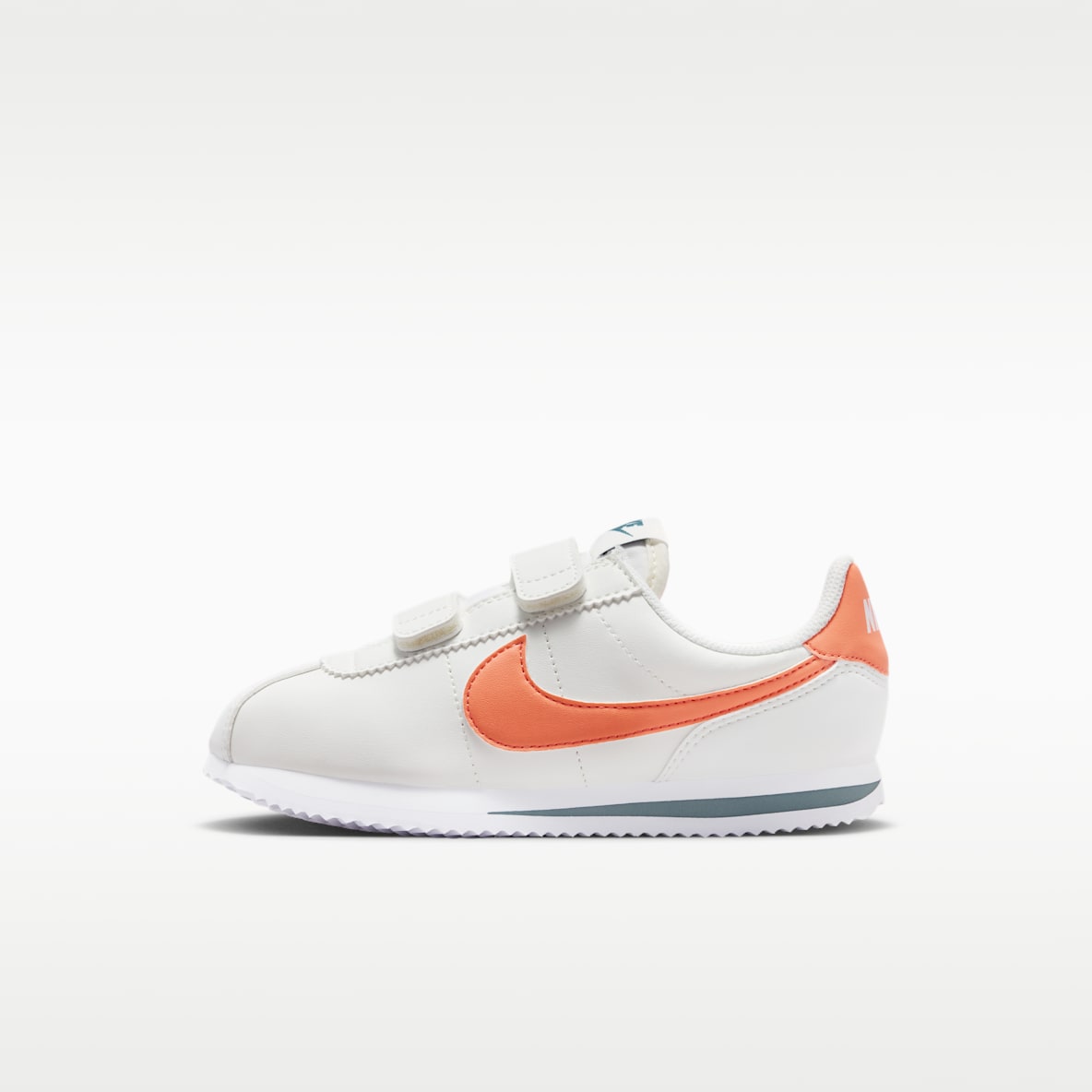 Nike Cortez 幼童运动鞋