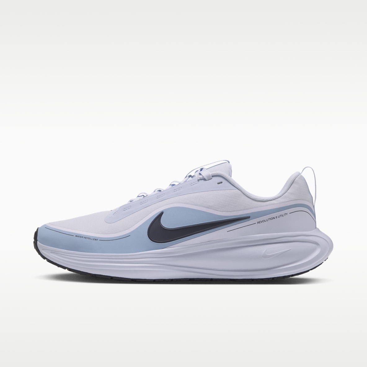 Nike Revolution 8 Utility 男子公路跑步鞋