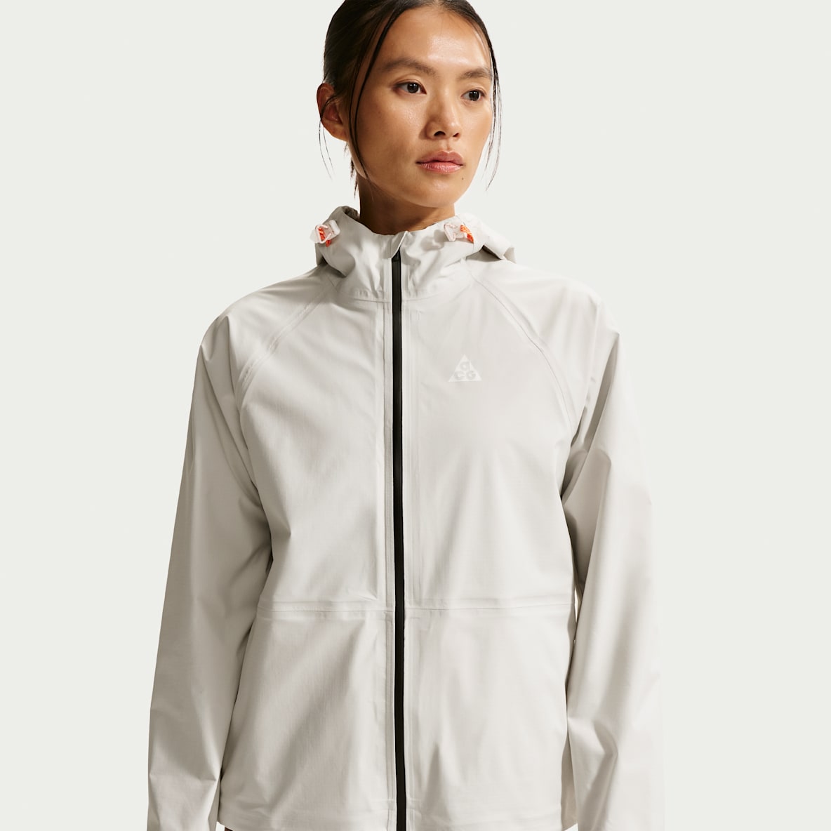 Nike ACG Storm-FIT ADV 3L 女子防风防水越野跑步夹克硬壳冲锋衣