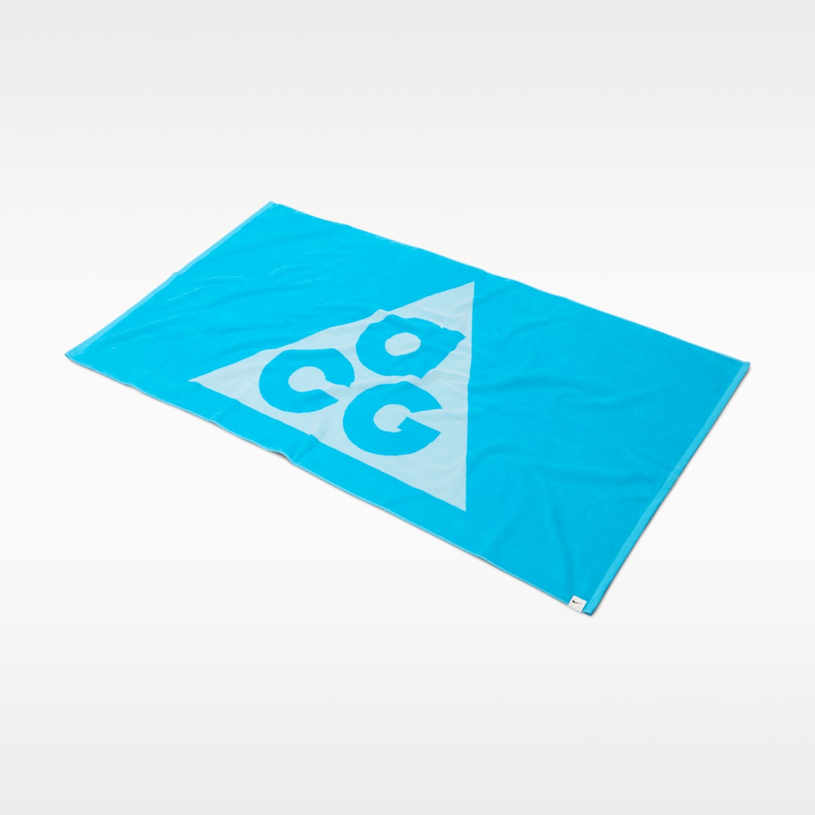 Nike ACG 跑步毛巾 (1 条）