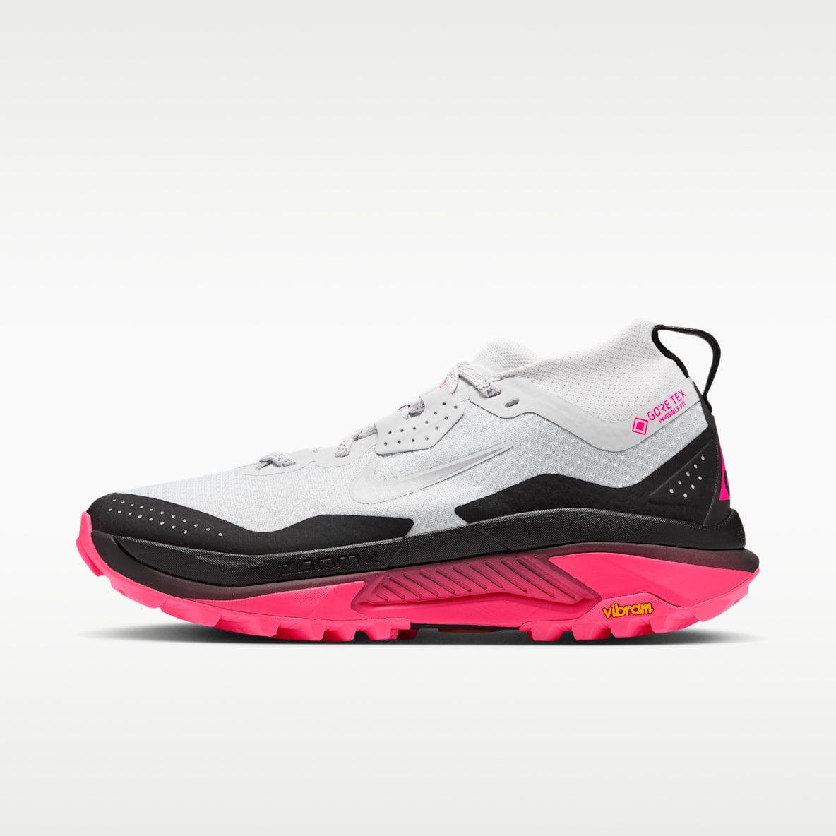 Nike ACG Zegama Trail GORE-TEX 女子防水越野跑步鞋
