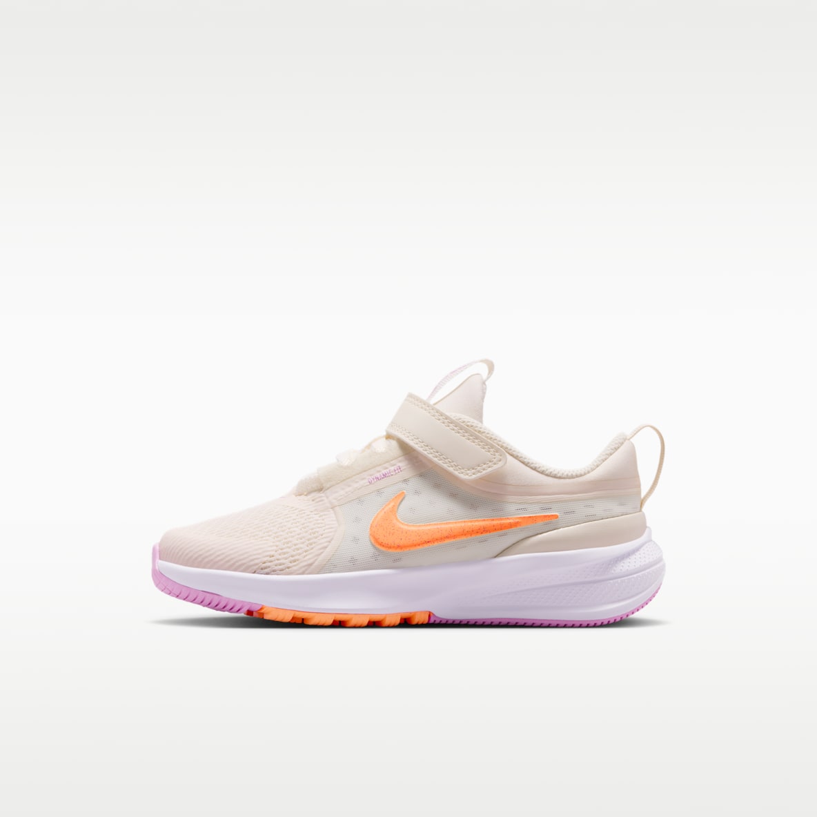 Nike Star Runner 5 耐克摘星号幼童跑步鞋