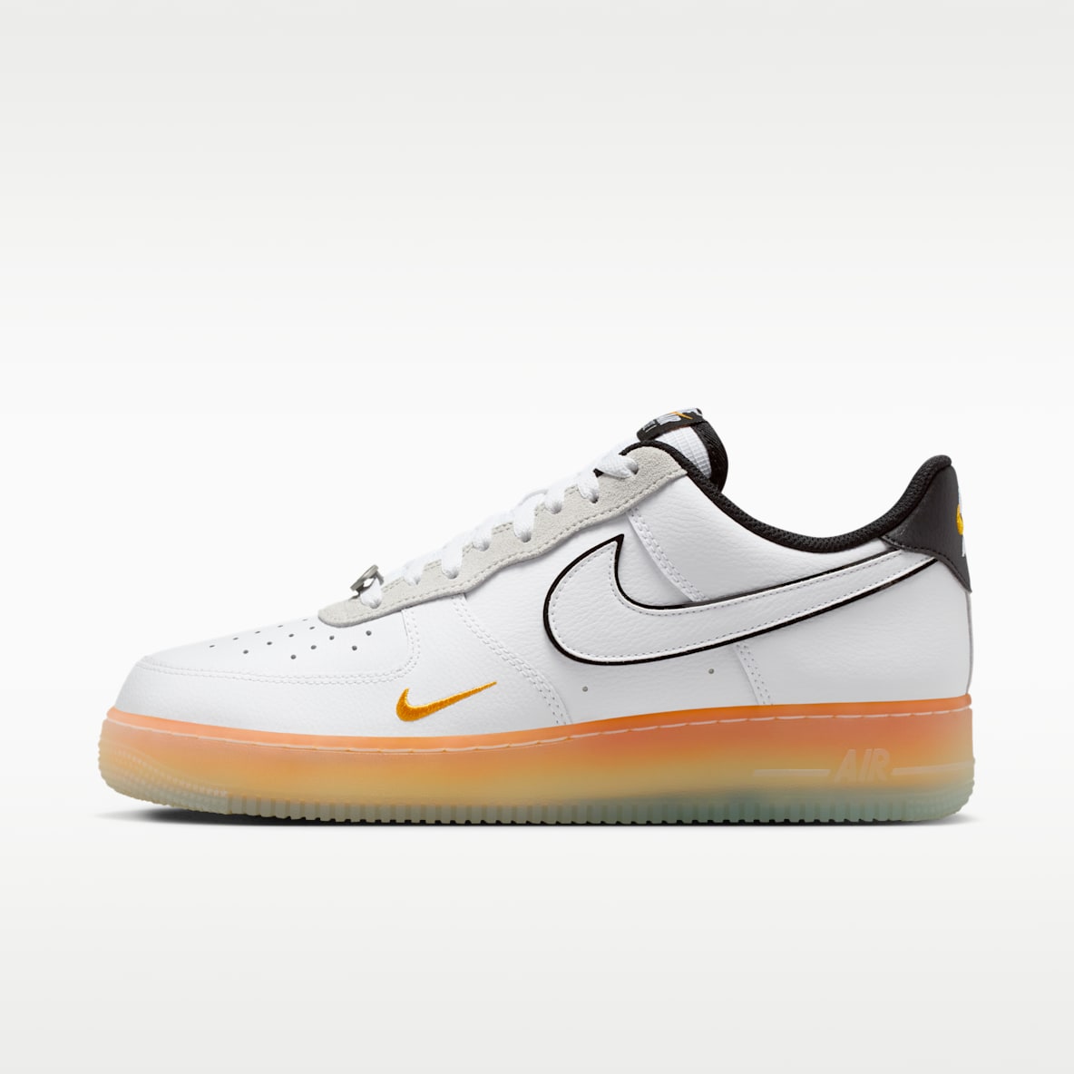 Nike Air Force 1 '07 男子空军一号运动鞋