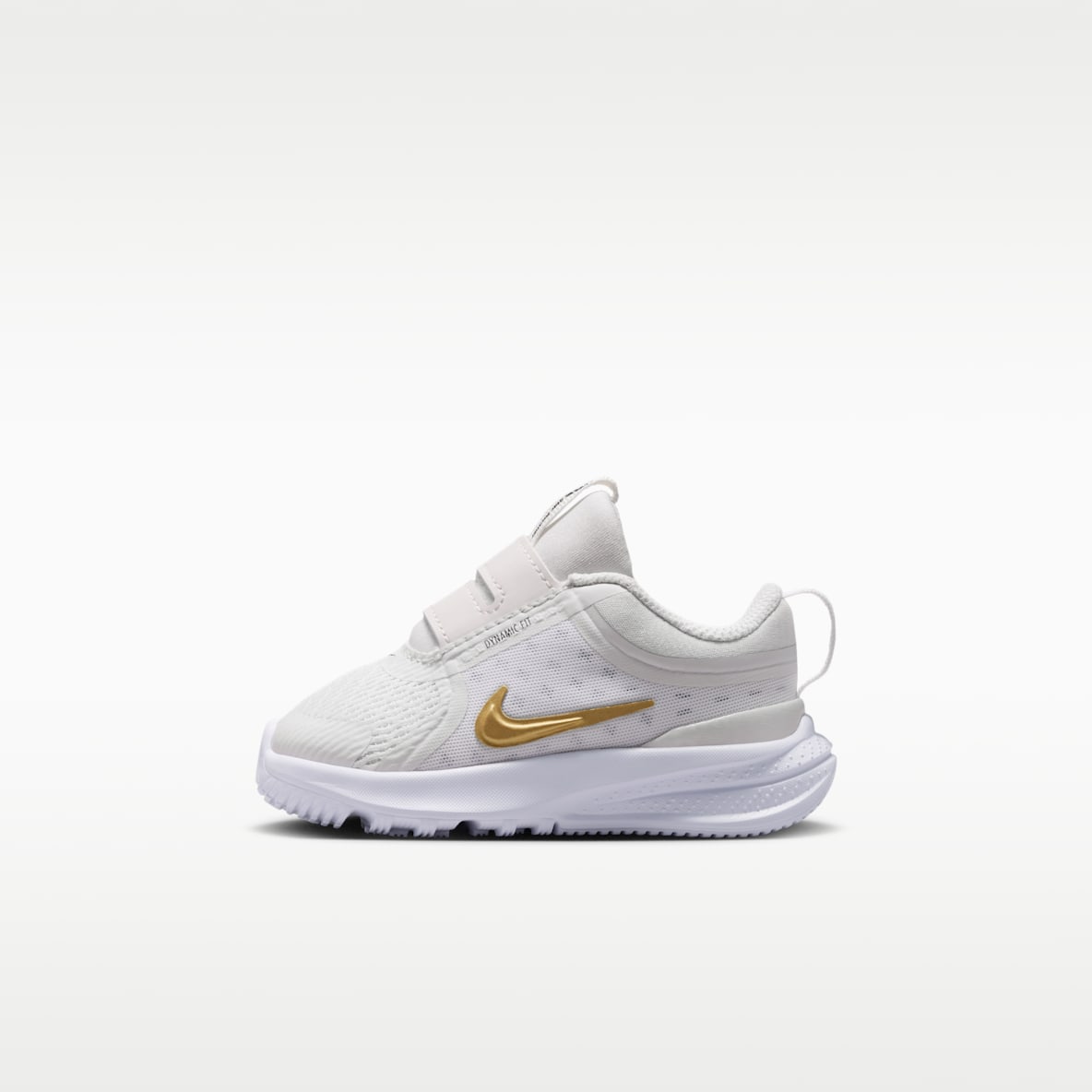 Nike Star Runner 5 耐克摘星号婴童运动鞋