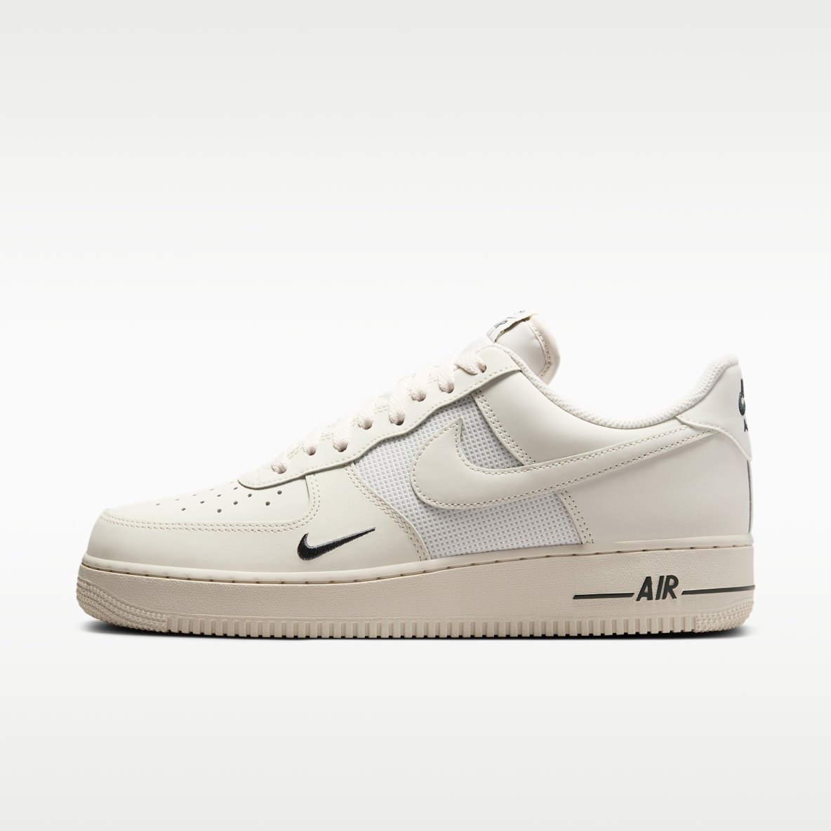 Nike Air Force 1 '07 LV8 男子空军一号运动鞋