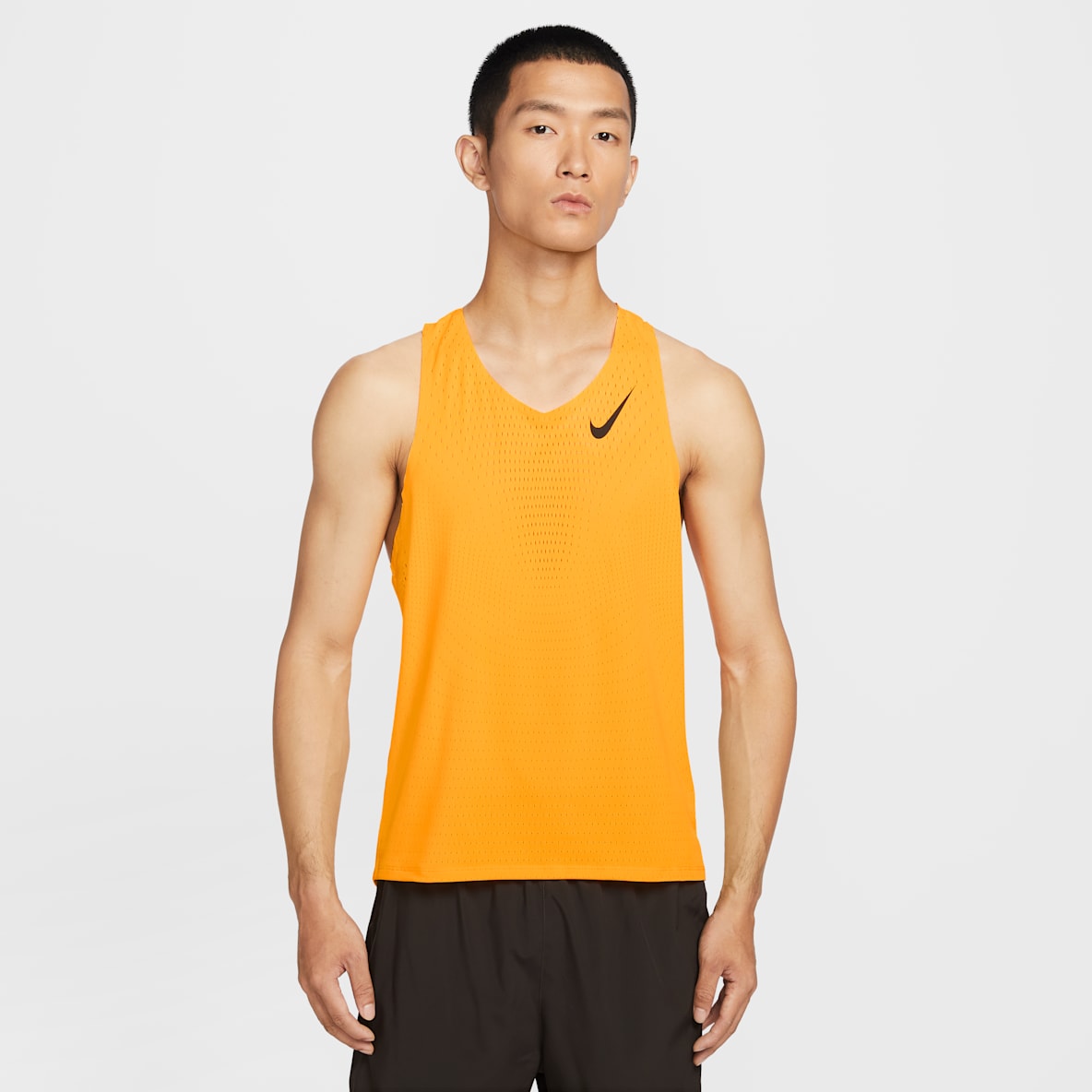 Nike AeroSwift Dri-FIT ADV 男子速干跑步背心