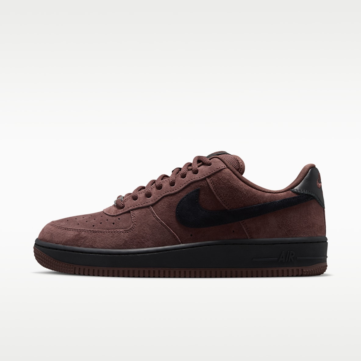 Nike SB Air Force 1 男子滑板鞋