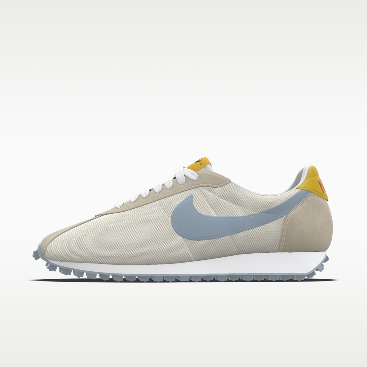 Nike LD-1000 By You 专属定制男子运动鞋
