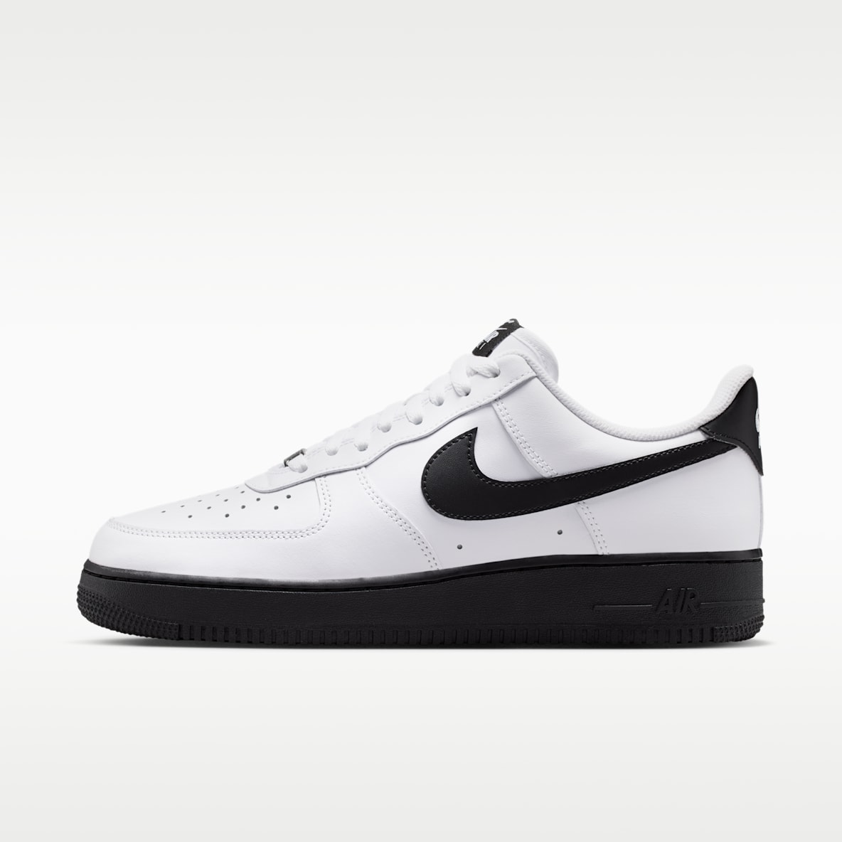 Nike Air Force 1 '07 男子空军一号运动鞋