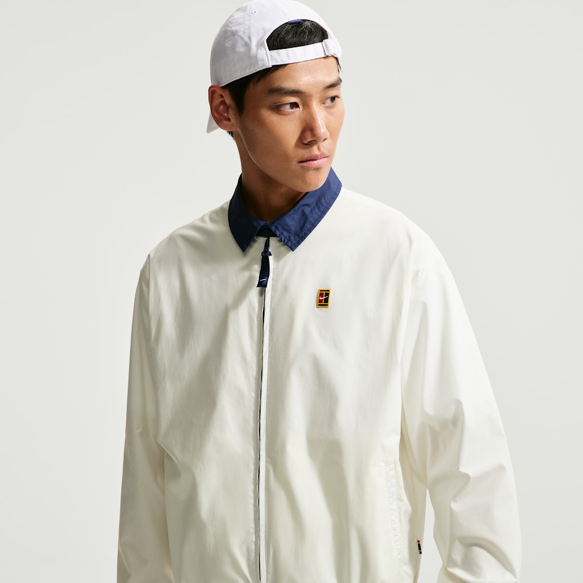 Nike Premium 男子梭织夹克