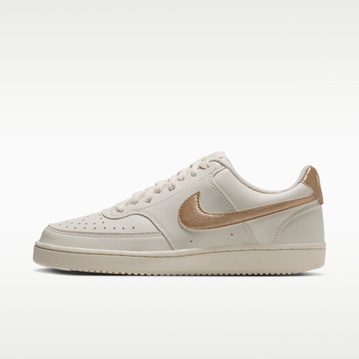 Nike Court Vision Low 女子运动鞋