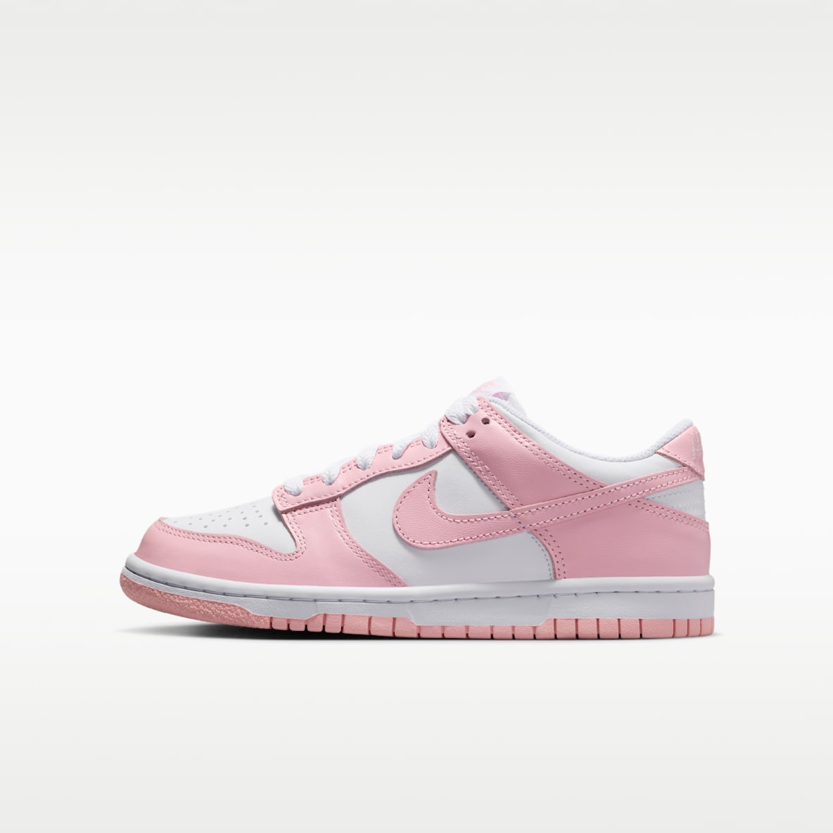 Nike Dunk Low Nike Dunk Low 大童运动鞋