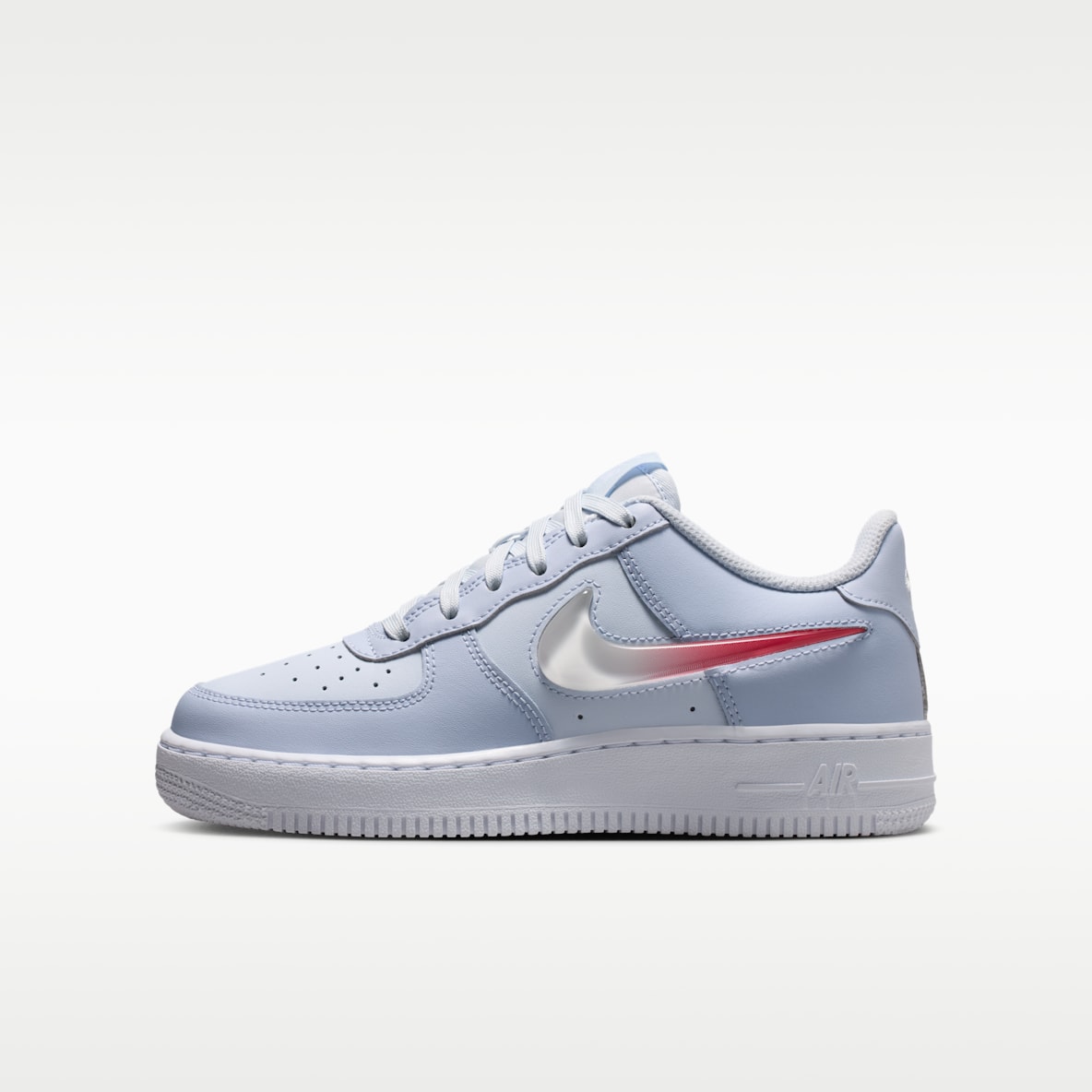 Nike Air Force 1 大童空军一号运动鞋