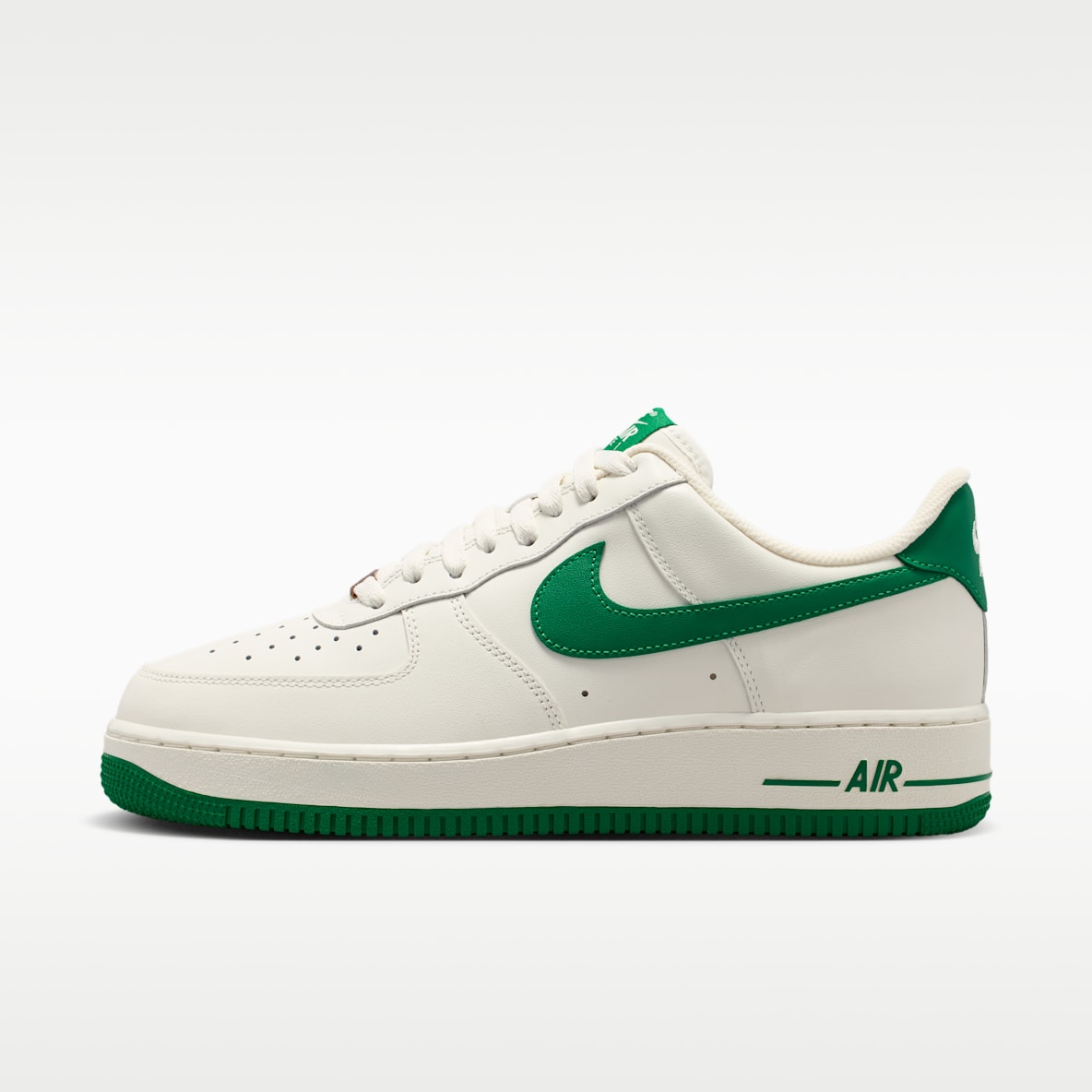 Nike Air Force 1 '07 男子空军一号运动鞋