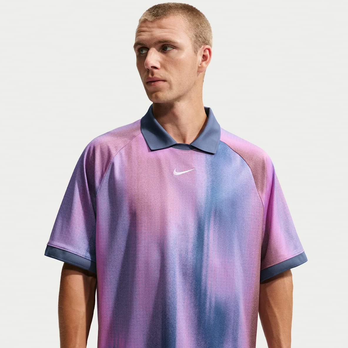 Nike SB "Sunset" 男子短袖滑板上衣