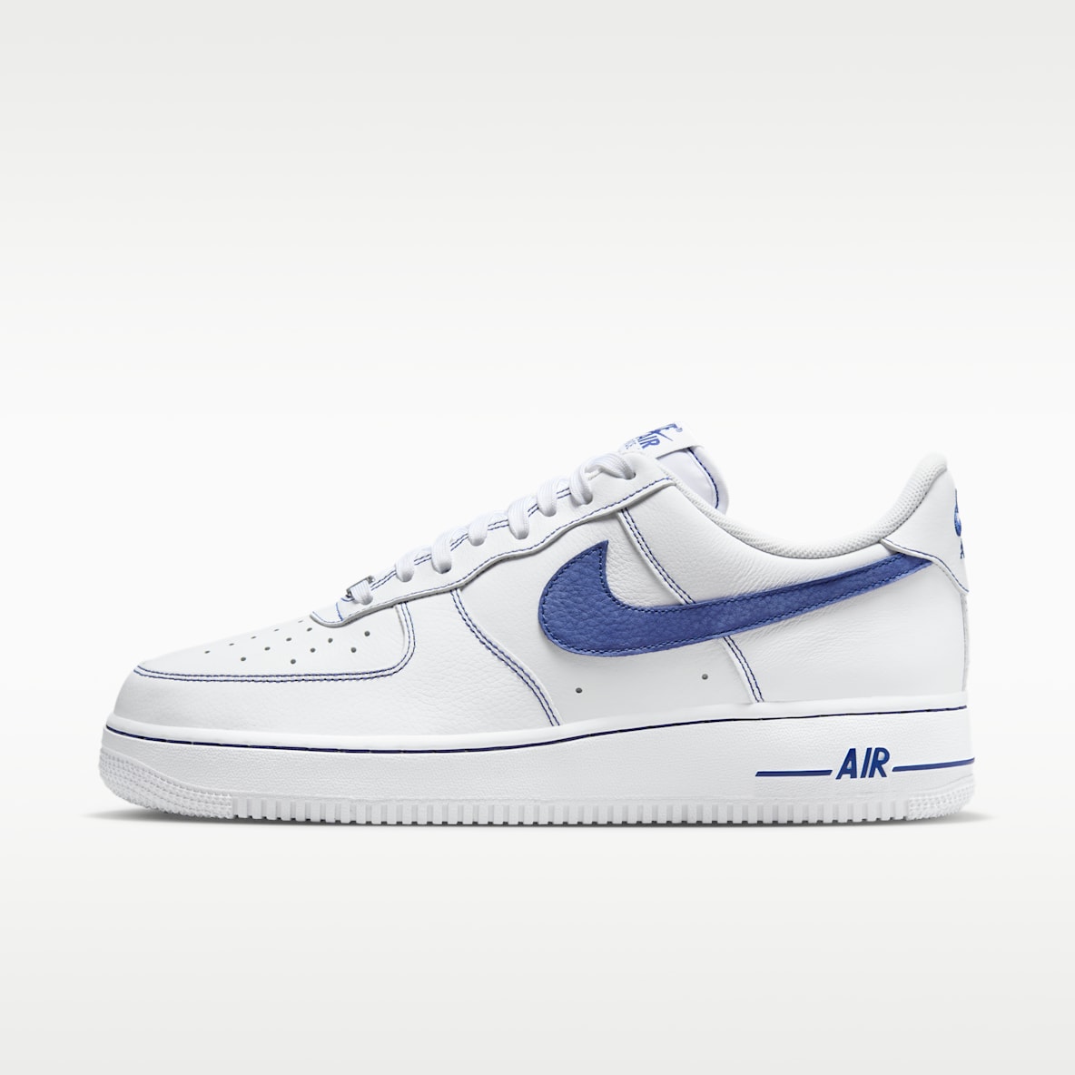 Nike Air Force 1 '07 LV8 男子空军一号运动鞋