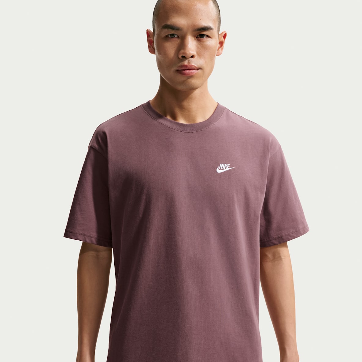 Nike Sportswear Club 男子T恤