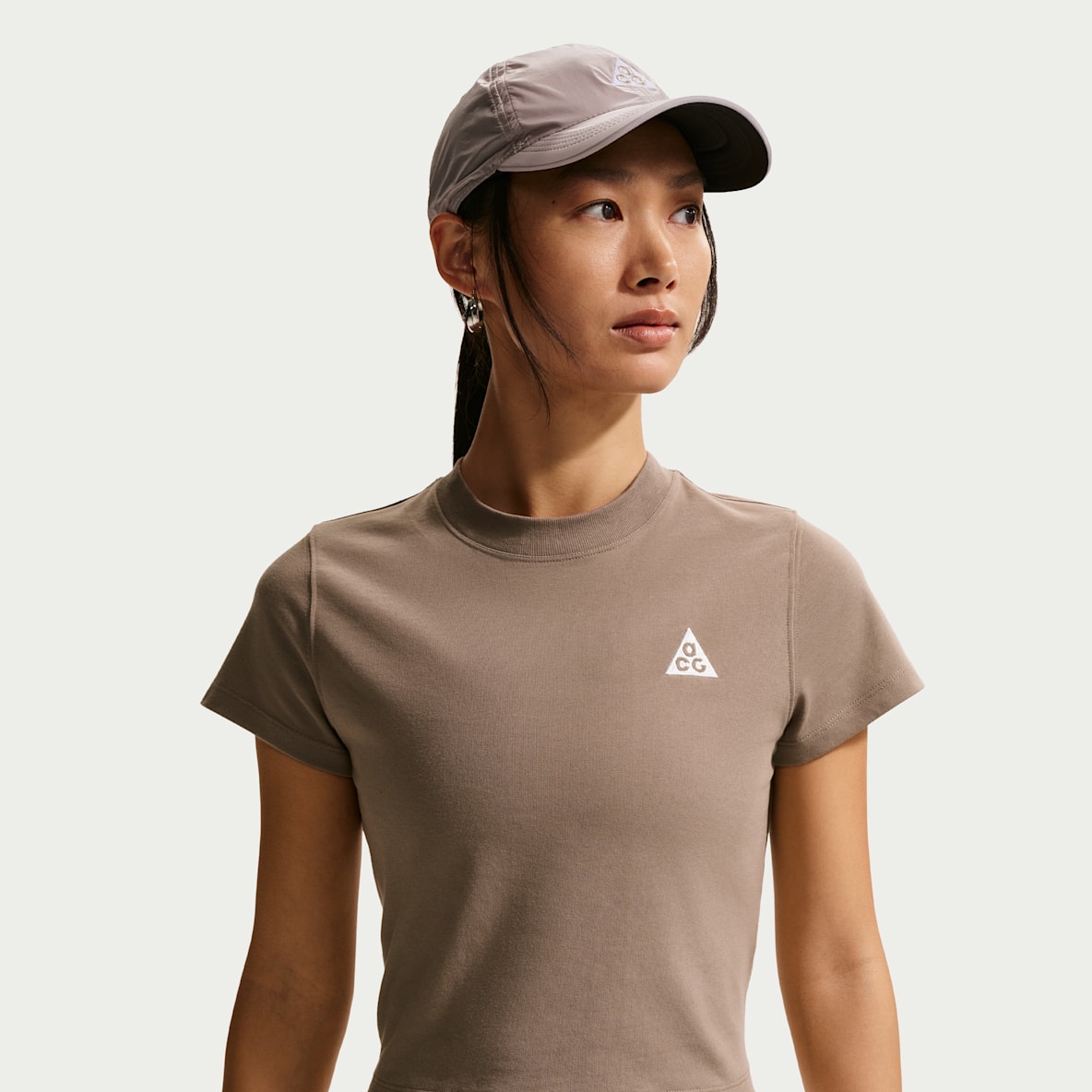 Nike ACG Dri-FIT 女子速干短袖上衣