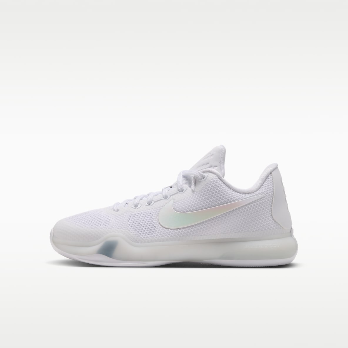 Kobe X 科比大童运动鞋