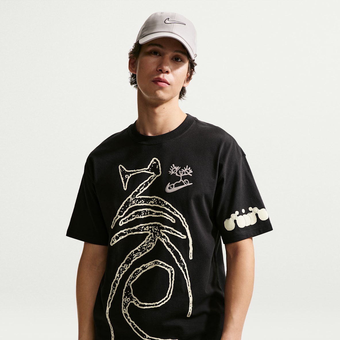 Nike Sportswear 男子T恤