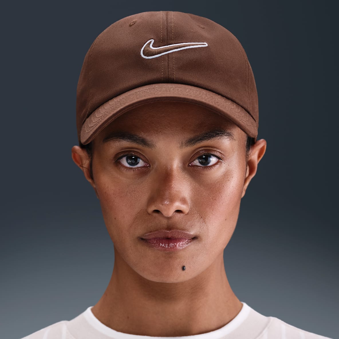 Nike Club 软顶耐克勾运动帽
