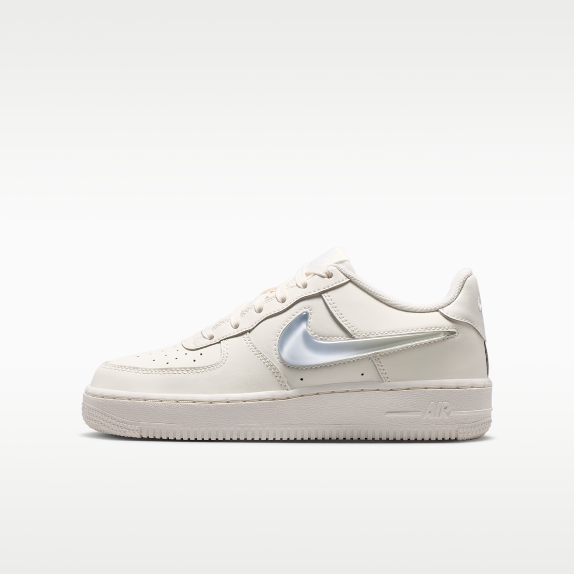 Nike Air Force 1 大童空军一号运动鞋