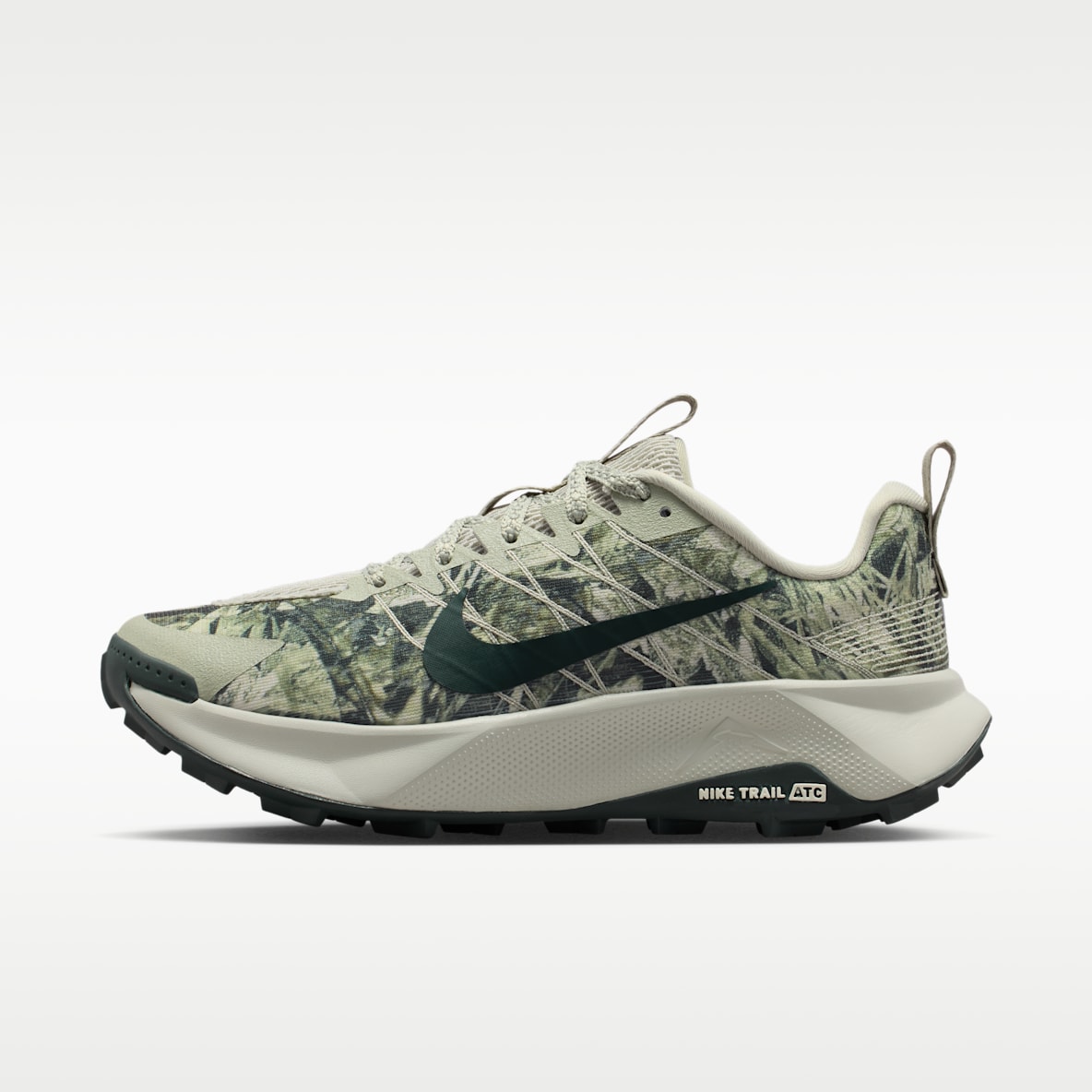 Nike Wildhorse 10 女子越野跑步鞋