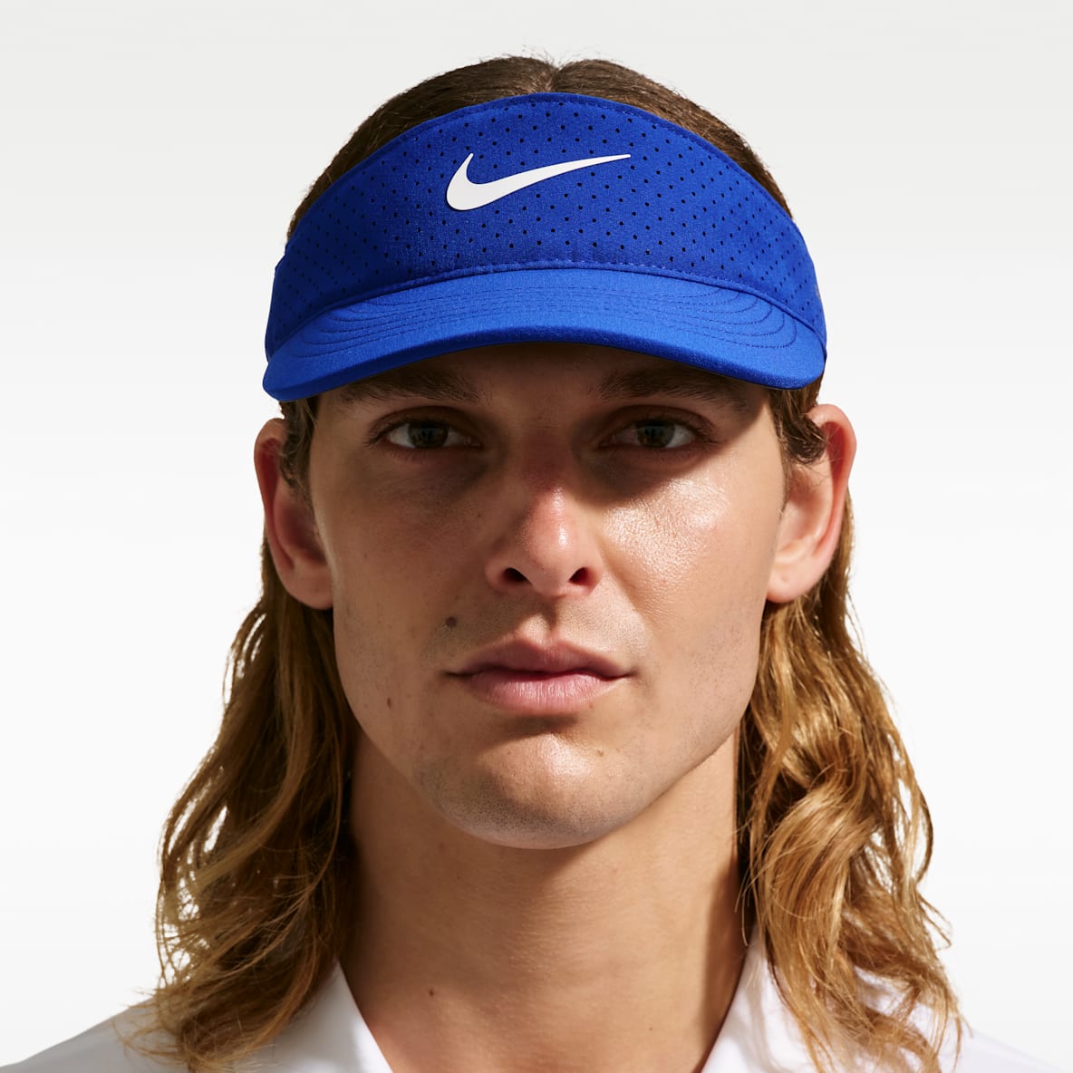 Nike Dri-FIT ADV Ace 米拉同款速干遮阳帽